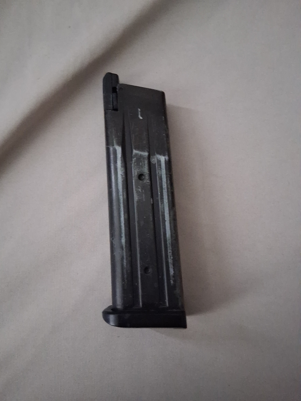 Hi Capa 5.1 Magazine Tokyo Marui